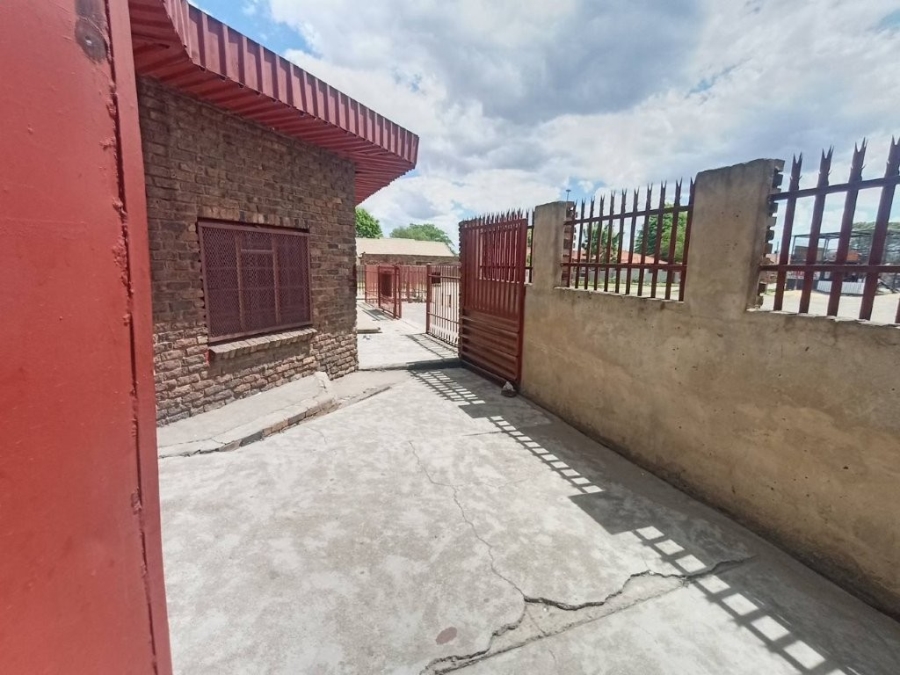 Commercial Property for Sale in Zamdela Free State